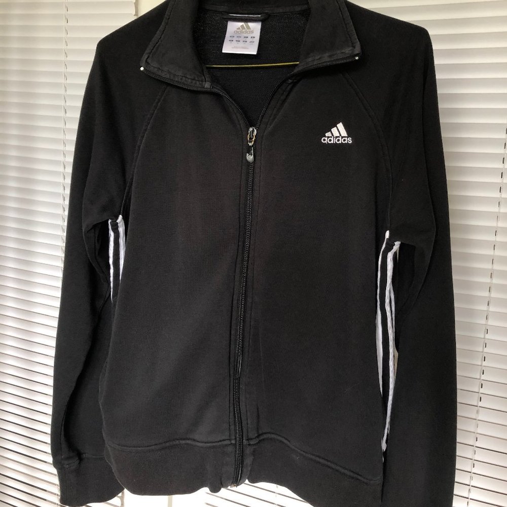 Vintage Adidas Jacket